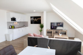 Anjelsky apartmán 95m